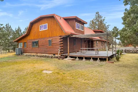 15522 SW Chinook Drive Terrebonne OR 97760