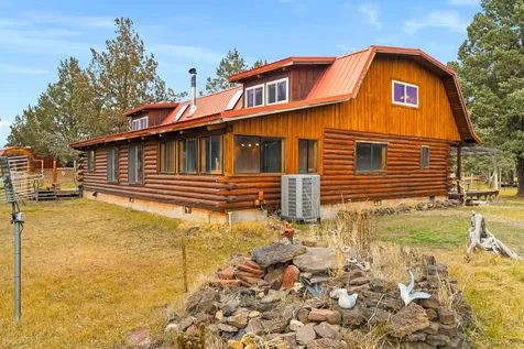 15522 SW Chinook Drive Terrebonne OR 97760