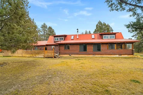 15522 SW Chinook Drive Terrebonne OR 97760