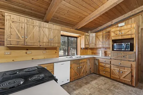 15522 SW Chinook Drive Terrebonne OR 97760