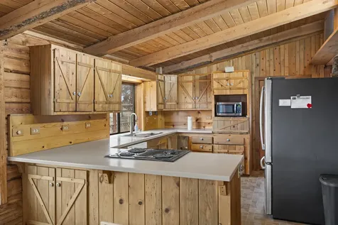 15522 SW Chinook Drive Terrebonne OR 97760