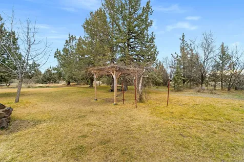 15522 SW Chinook Drive Terrebonne OR 97760