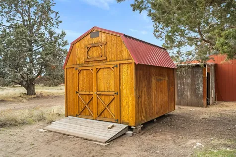 15522 SW Chinook Drive Terrebonne OR 97760