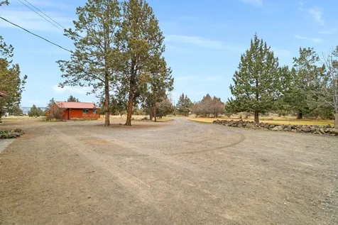 15522 SW Chinook Drive Terrebonne OR 97760