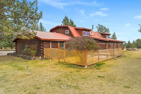 15522 SW Chinook Drive Terrebonne OR 97760