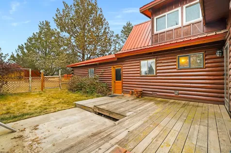 15522 SW Chinook Drive Terrebonne OR 97760