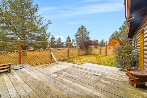 15522 SW Chinook Drive Terrebonne OR 97760
