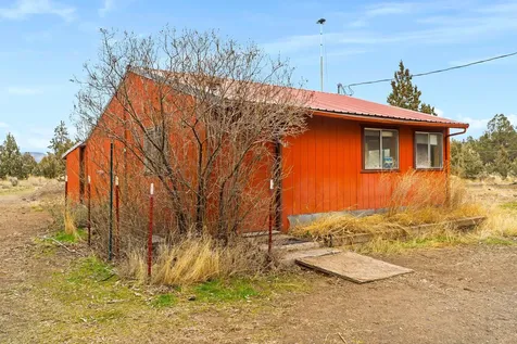 15522 SW Chinook Drive Terrebonne OR 97760