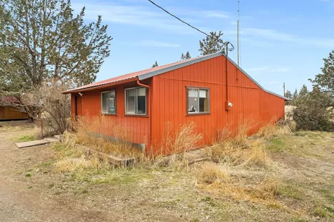 15522 SW Chinook Drive Terrebonne OR 97760