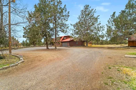 15522 SW Chinook Drive Terrebonne OR 97760