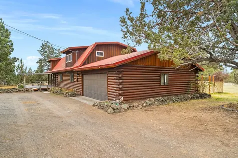 15522 SW Chinook Drive Terrebonne OR 97760