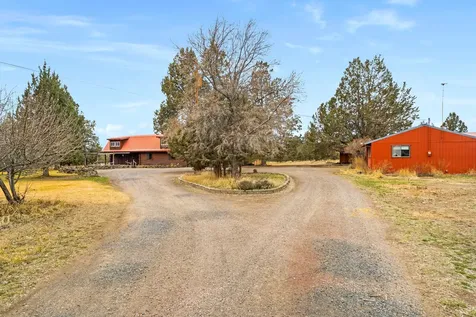 15522 SW Chinook Drive Terrebonne OR 97760
