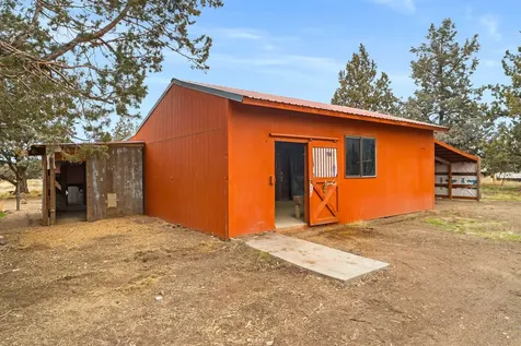 15522 SW Chinook Drive Terrebonne OR 97760