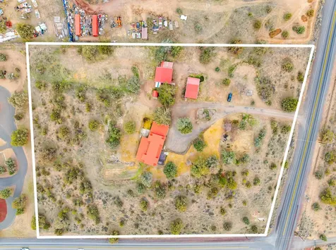 15522 SW Chinook Drive Terrebonne OR 97760