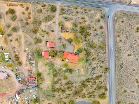 15522 SW Chinook Drive Terrebonne OR 97760