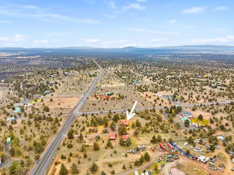 15522 SW Chinook Drive Terrebonne OR 97760