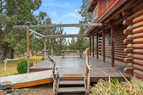 15522 SW Chinook Drive Terrebonne OR 97760