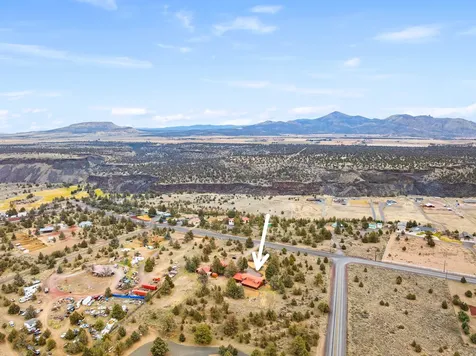 15522 SW Chinook Drive Terrebonne OR 97760