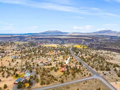 15522 SW Chinook Drive Terrebonne OR 97760