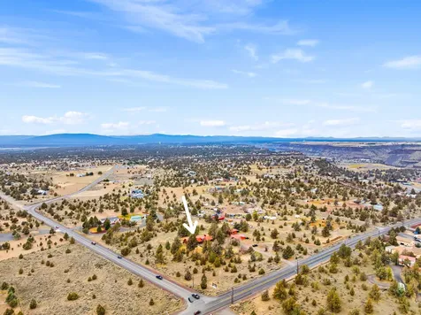 15522 SW Chinook Drive Terrebonne OR 97760