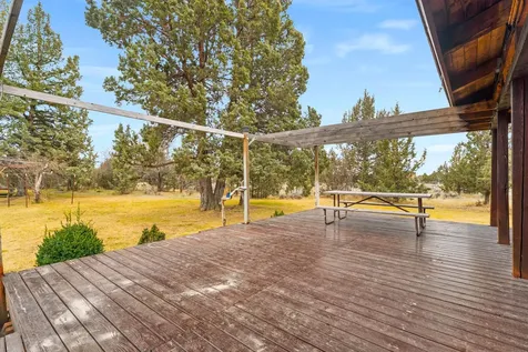 15522 SW Chinook Drive Terrebonne OR 97760