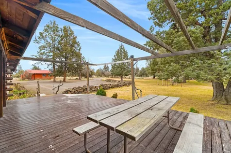 15522 SW Chinook Drive Terrebonne OR 97760