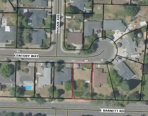 3216 Century Way Medford OR 97504