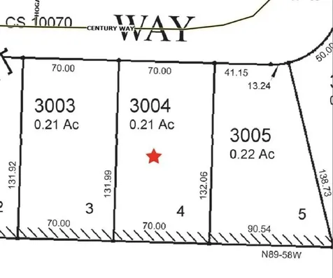 3216 Century Way Medford OR 97504