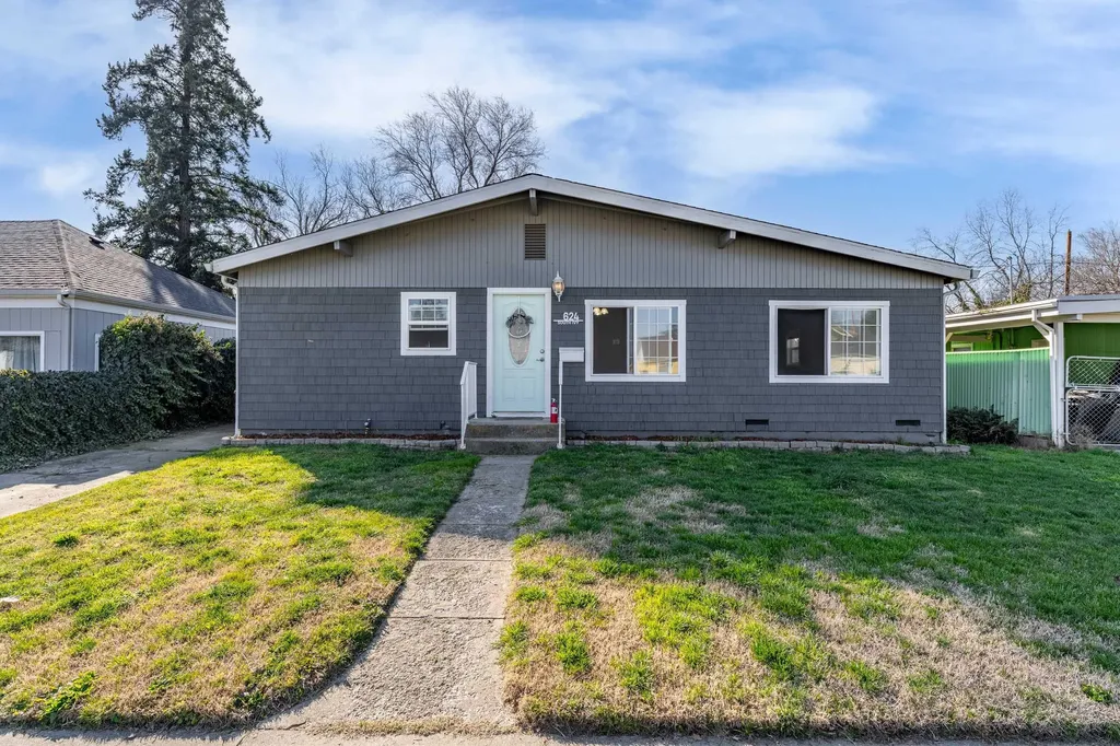 624 S Ivy Street Medford OR 97501
