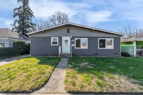 624 S Ivy Street Medford OR 97501