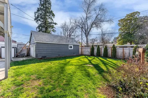 624 S Ivy Street Medford OR 97501