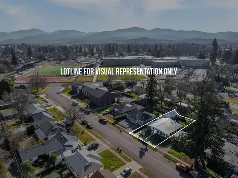 624 S Ivy Street Medford OR 97501