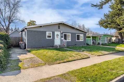 624 S Ivy Street Medford OR 97501