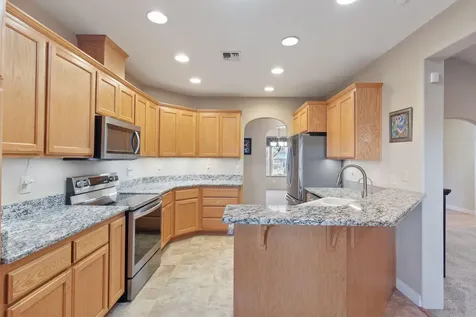 1116 Cashmere Drive Grants Pass OR 97527