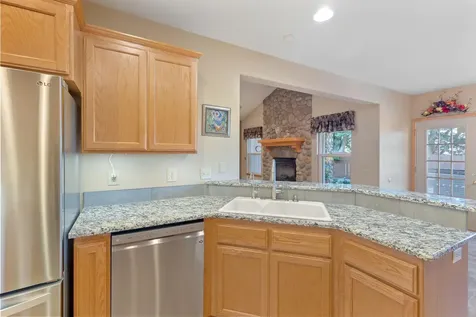 1116 Cashmere Drive Grants Pass OR 97527