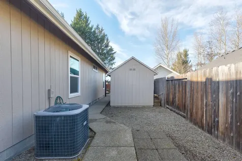 1116 Cashmere Drive Grants Pass OR 97527
