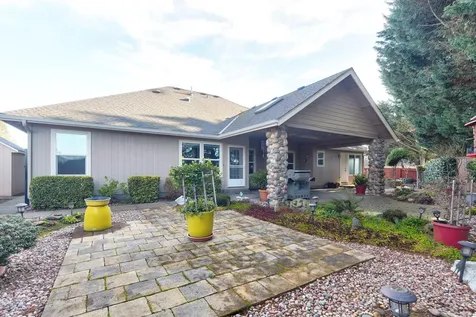 1116 Cashmere Drive Grants Pass OR 97527