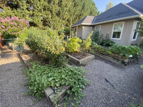 1116 Cashmere Drive Grants Pass OR 97527