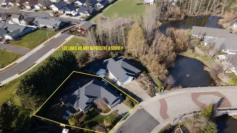 1116 Cashmere Drive Grants Pass OR 97527