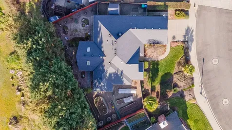 1116 Cashmere Drive Grants Pass OR 97527