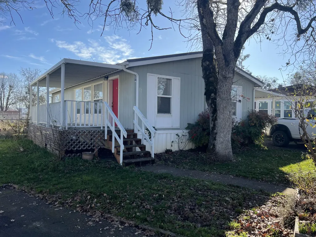 6850 Downing Road Central Point OR 97502