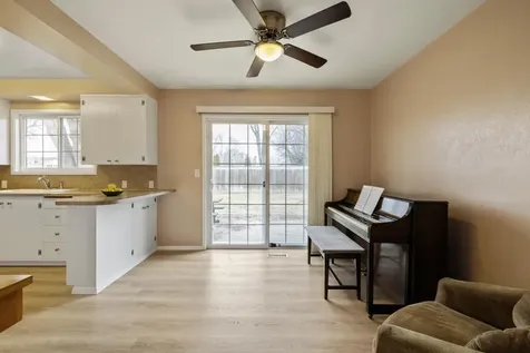 4003 Mazama Drive Klamath Falls OR 97603