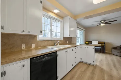 4003 Mazama Drive Klamath Falls OR 97603