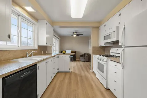 4003 Mazama Drive Klamath Falls OR 97603