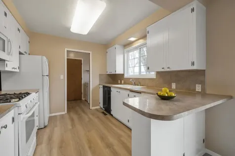 4003 Mazama Drive Klamath Falls OR 97603
