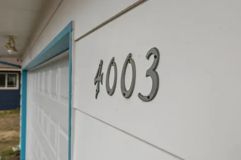 4003 Mazama Drive Klamath Falls OR 97603