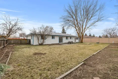 4003 Mazama Drive Klamath Falls OR 97603