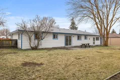 4003 Mazama Drive Klamath Falls OR 97603
