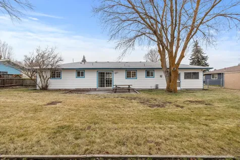 4003 Mazama Drive Klamath Falls OR 97603