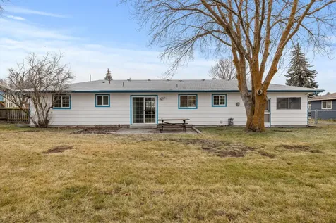 4003 Mazama Drive Klamath Falls OR 97603